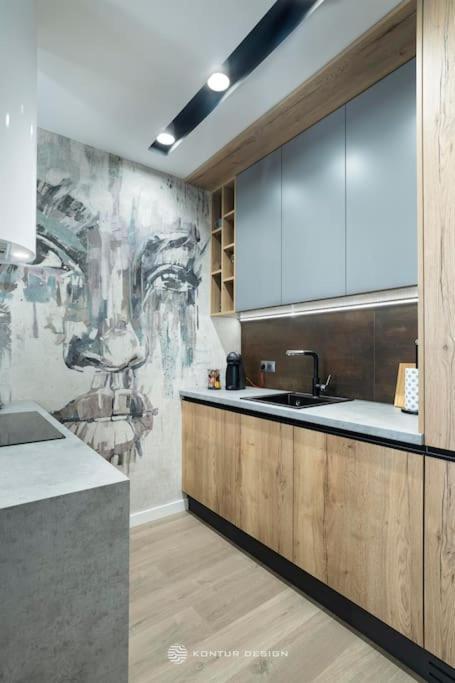 Apartment Of The Kings-szmaragd *