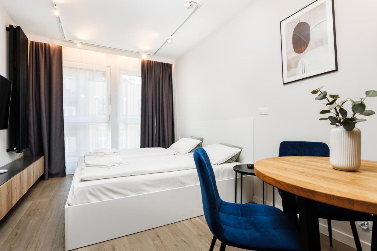 Apartment Of The Kings-szmaragd Krakow
